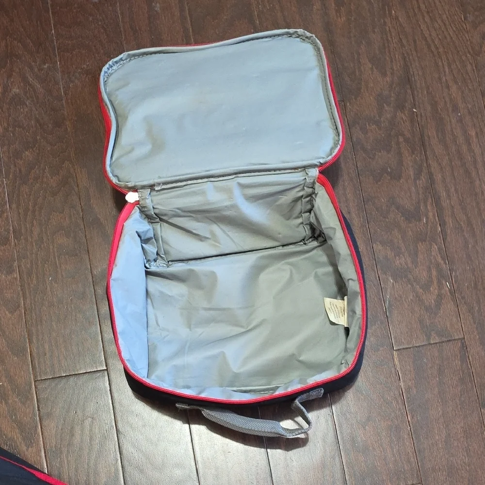 Paw Patrol On Patrol Lunch Bag